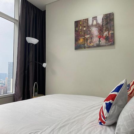 Sky Suite Klcc Kuala Lumpur Exteriör bild