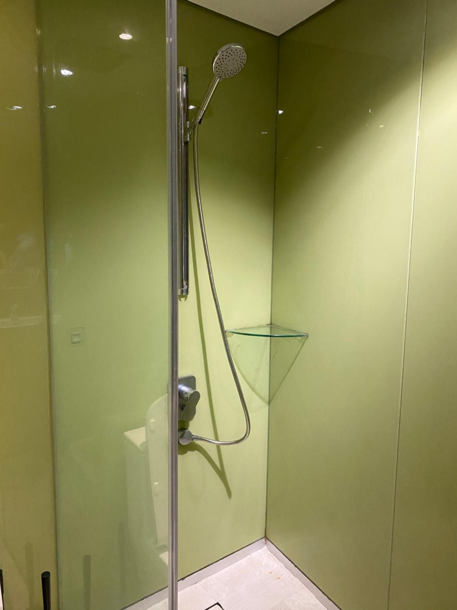 Sky Suite Klcc Kuala Lumpur Exteriör bild